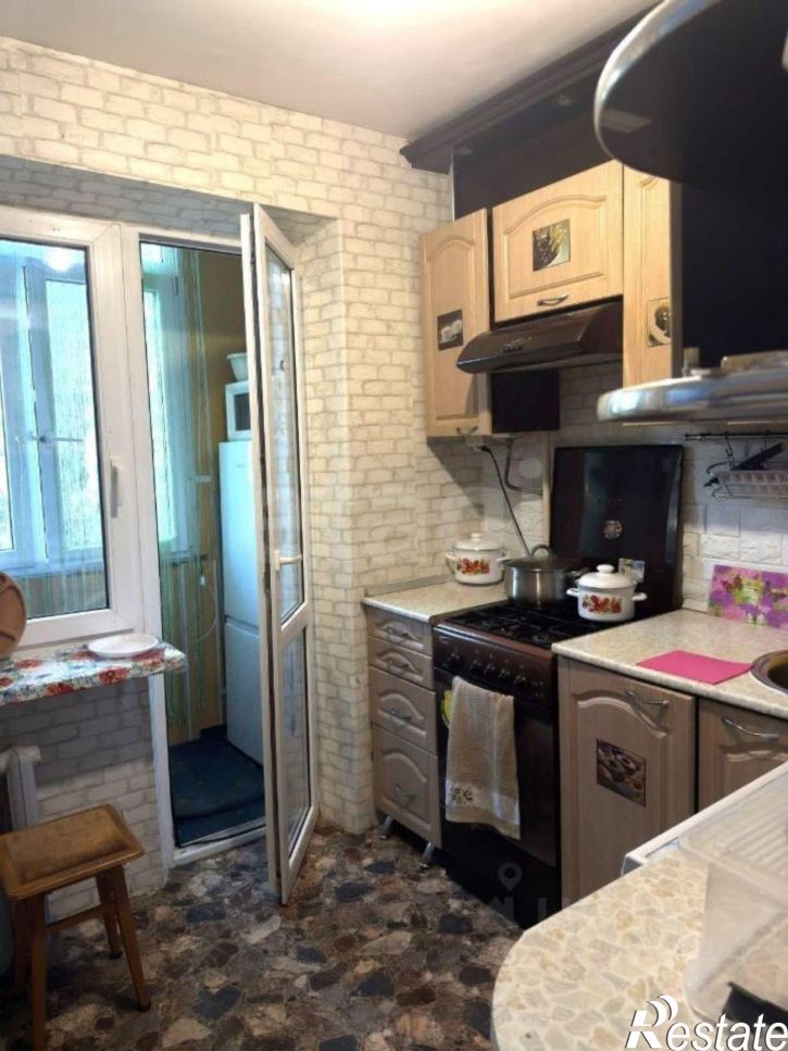 2-комн квартира