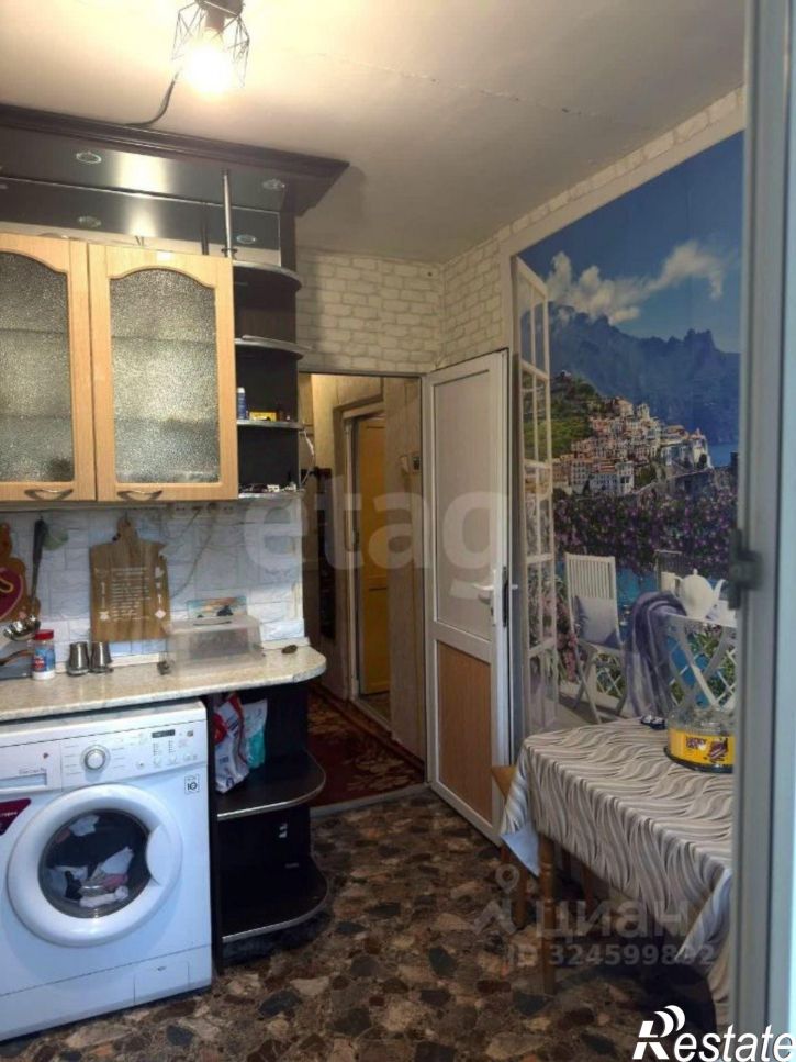 2-комн квартира