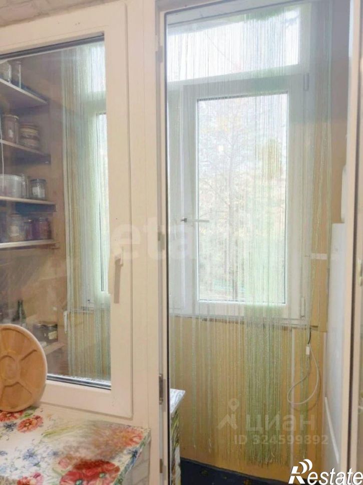 2-комн квартира