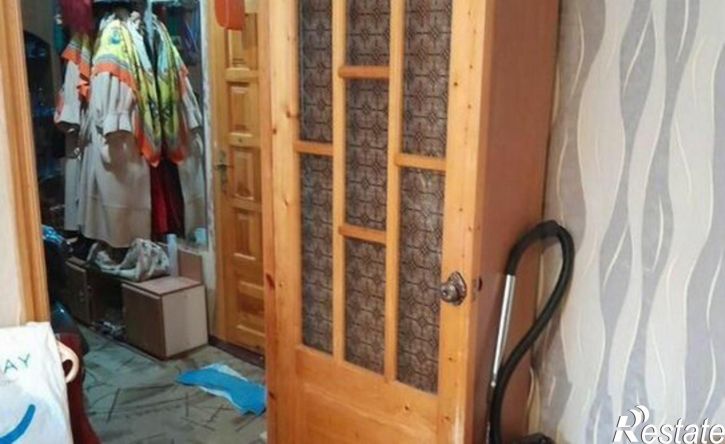 1-комн квартира Ставрополь, улица 50 лет ВЛКСМ, 39/2