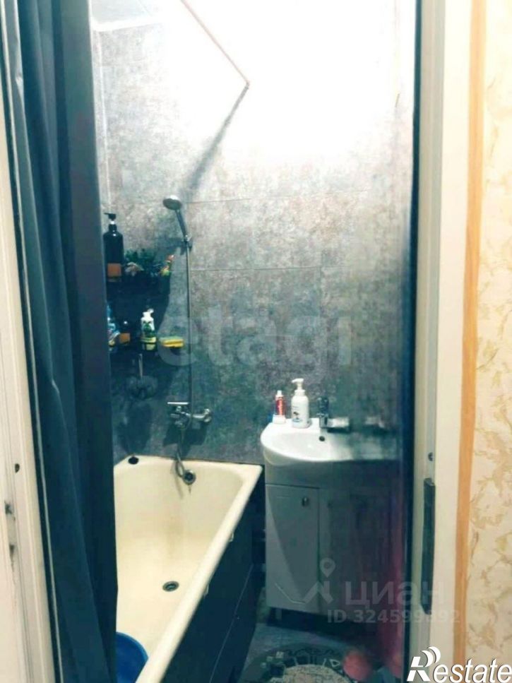 2-комн квартира