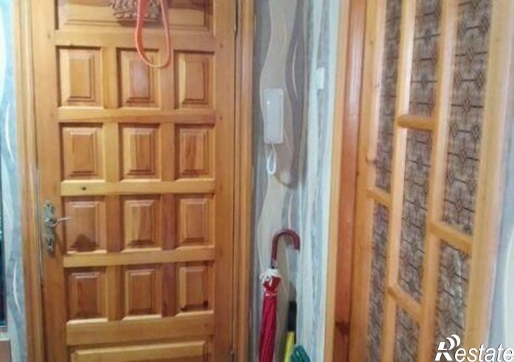 1-комн квартира Ставрополь, улица 50 лет ВЛКСМ, 39/2