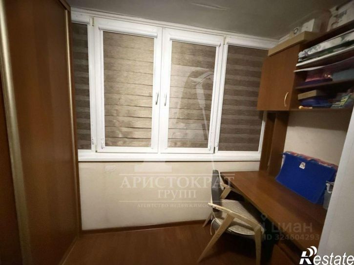 2-комн квартира улица Захарова, 1,  д. 1