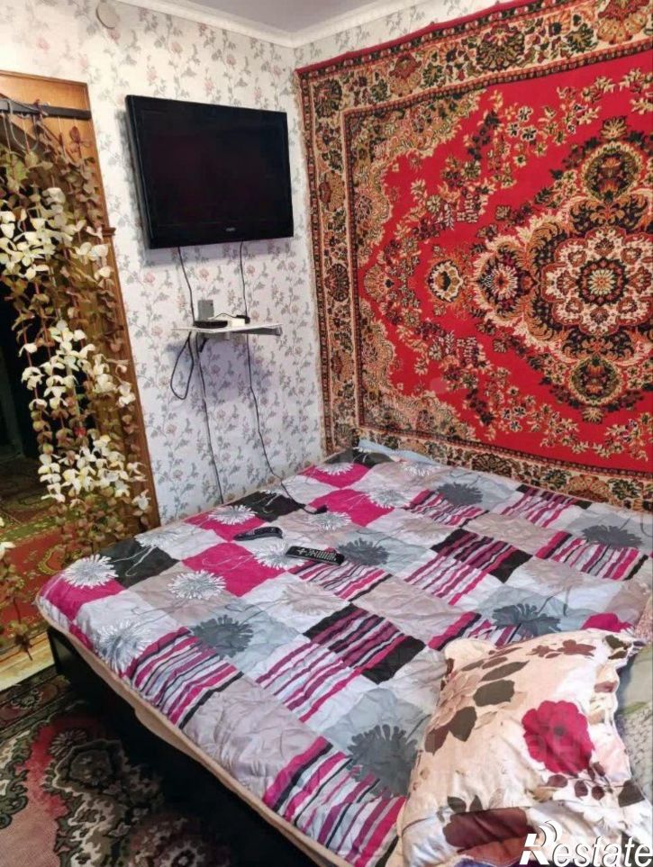 2-комн квартира Заводская улица, 19,  д. 19