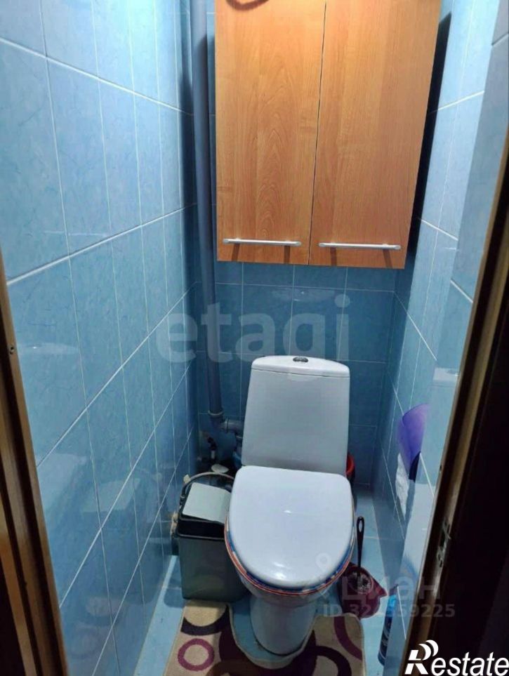 2-комн квартира Заводская улица, 19,  д. 19