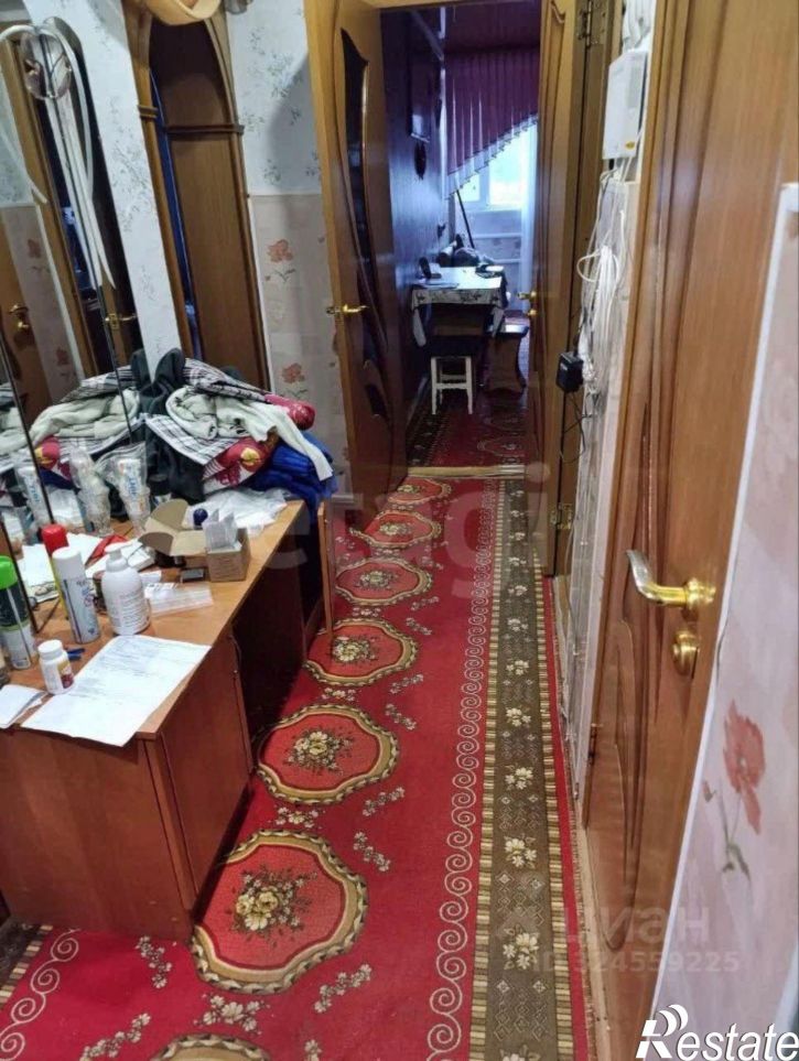 2-комн квартира Заводская улица, 19,  д. 19