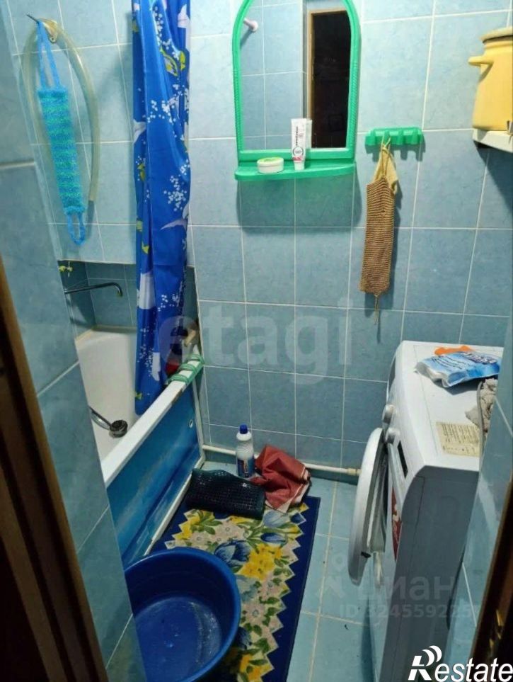 2-комн квартира Заводская улица, 19,  д. 19