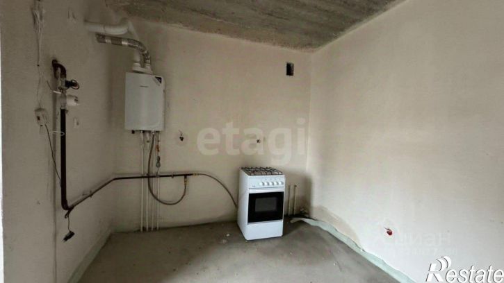 1-комн квартира