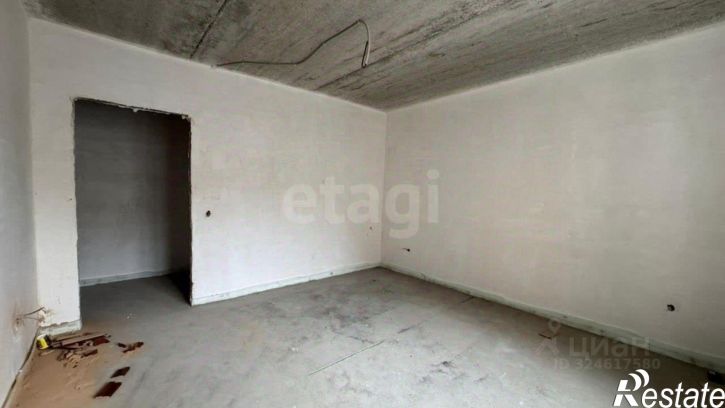 1-комн квартира