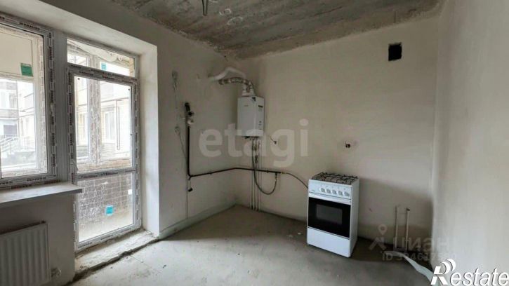 1-комн квартира