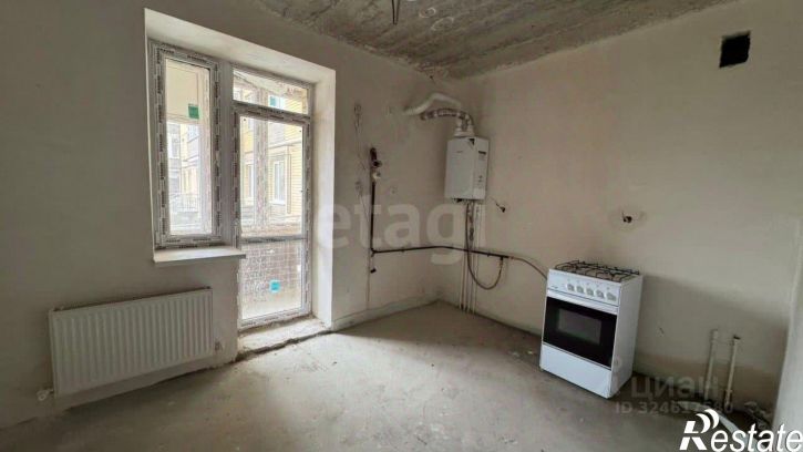 1-комн квартира