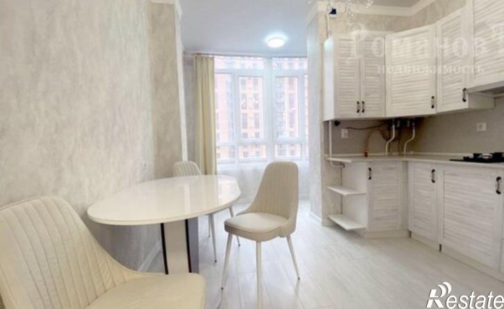 1-комн квартира Ставрополь, улица Генерала Маргелова, 3/1