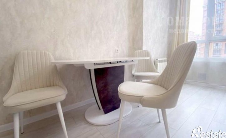 1-комн квартира Ставрополь, улица Генерала Маргелова, 3/1