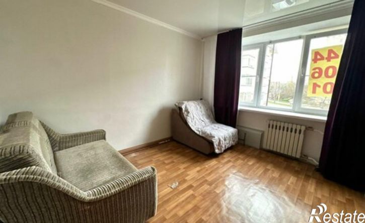 1-комн квартира Ставрополь, проспект Юности, 28/2