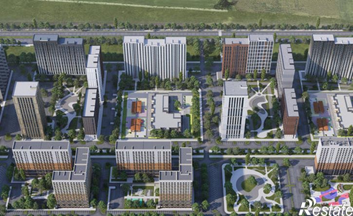 1-комн квартира Ставрополь, улица Николая Голодникова, 7к2