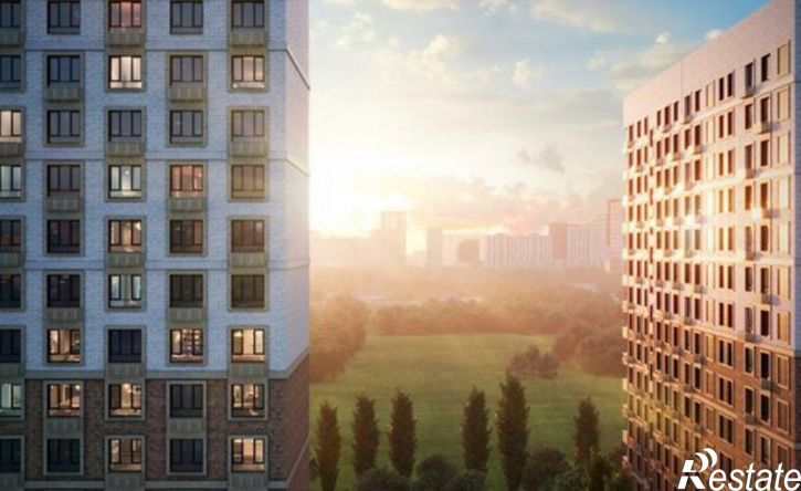 1-комн квартира Ставрополь, улица Николая Голодникова, 7к2