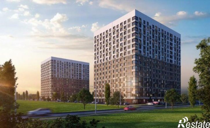 1-комн квартира Ставрополь, улица Николая Голодникова, 7к2