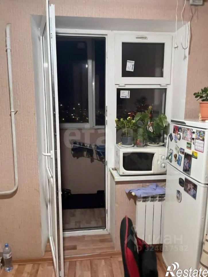 1-комн квартира