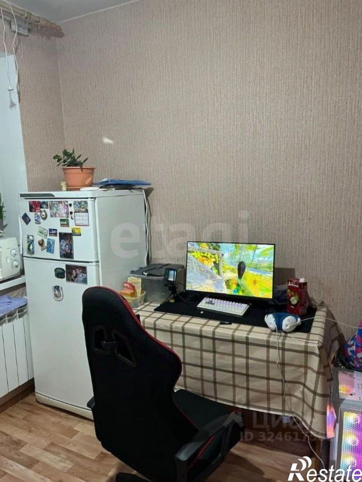 1-комн квартира