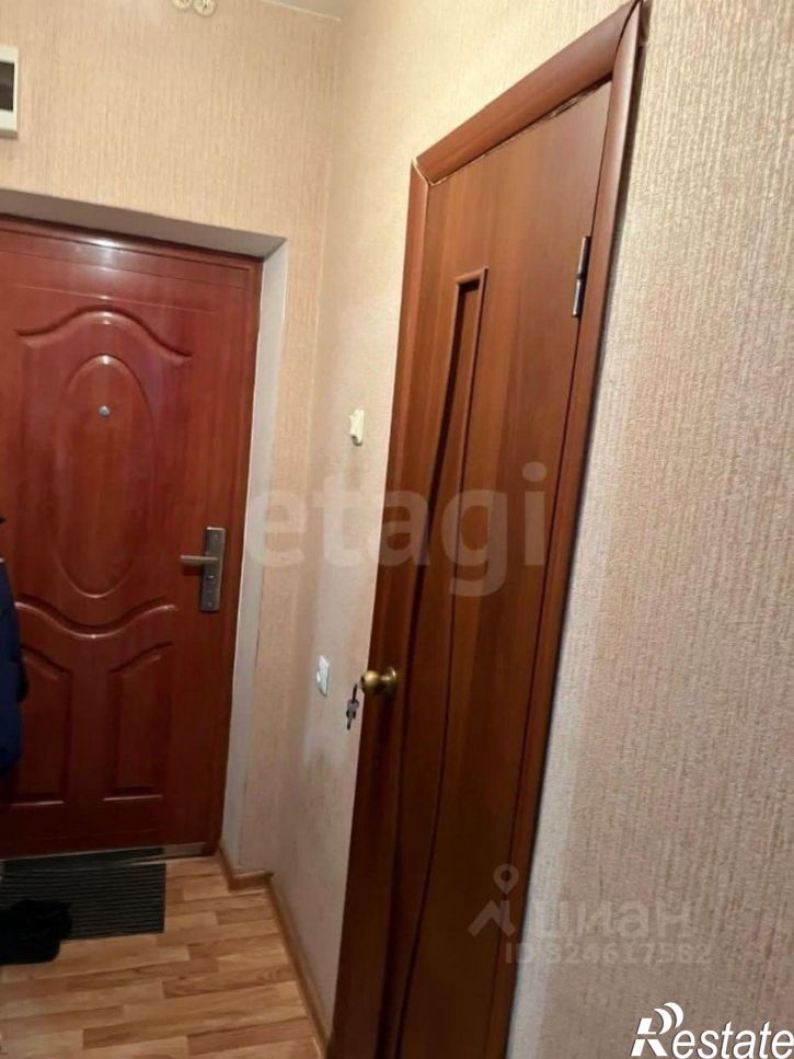 1-комн квартира