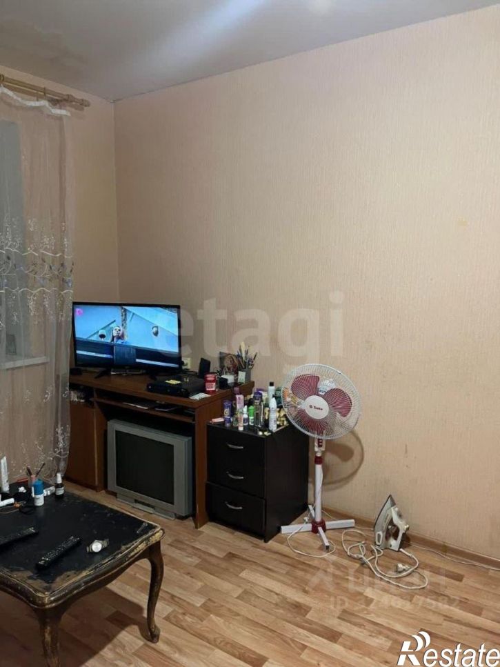 1-комн квартира