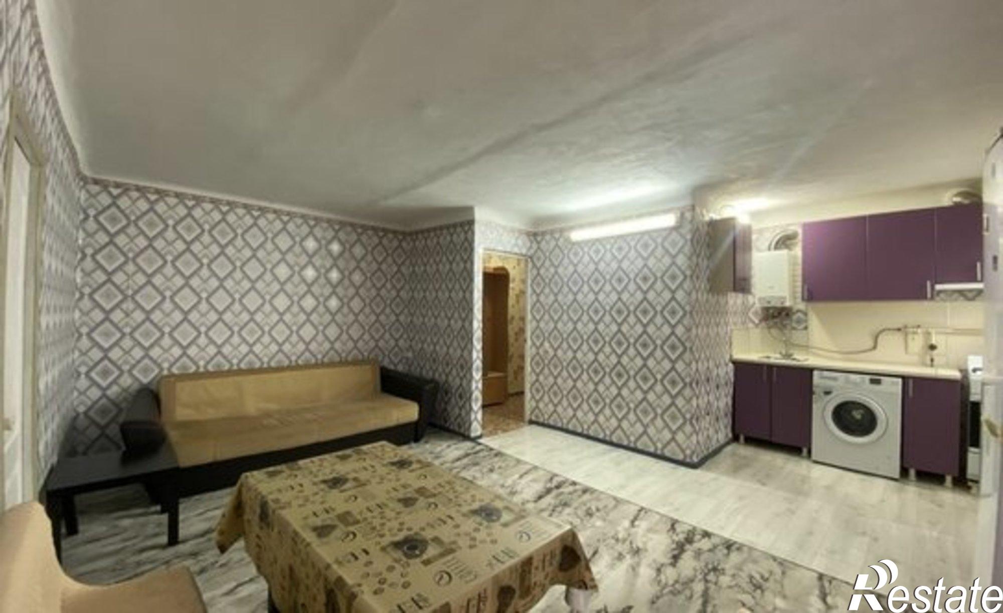 Купить квартиру за 4 800 000 рублей на улица 22-го Партсъезда, 86