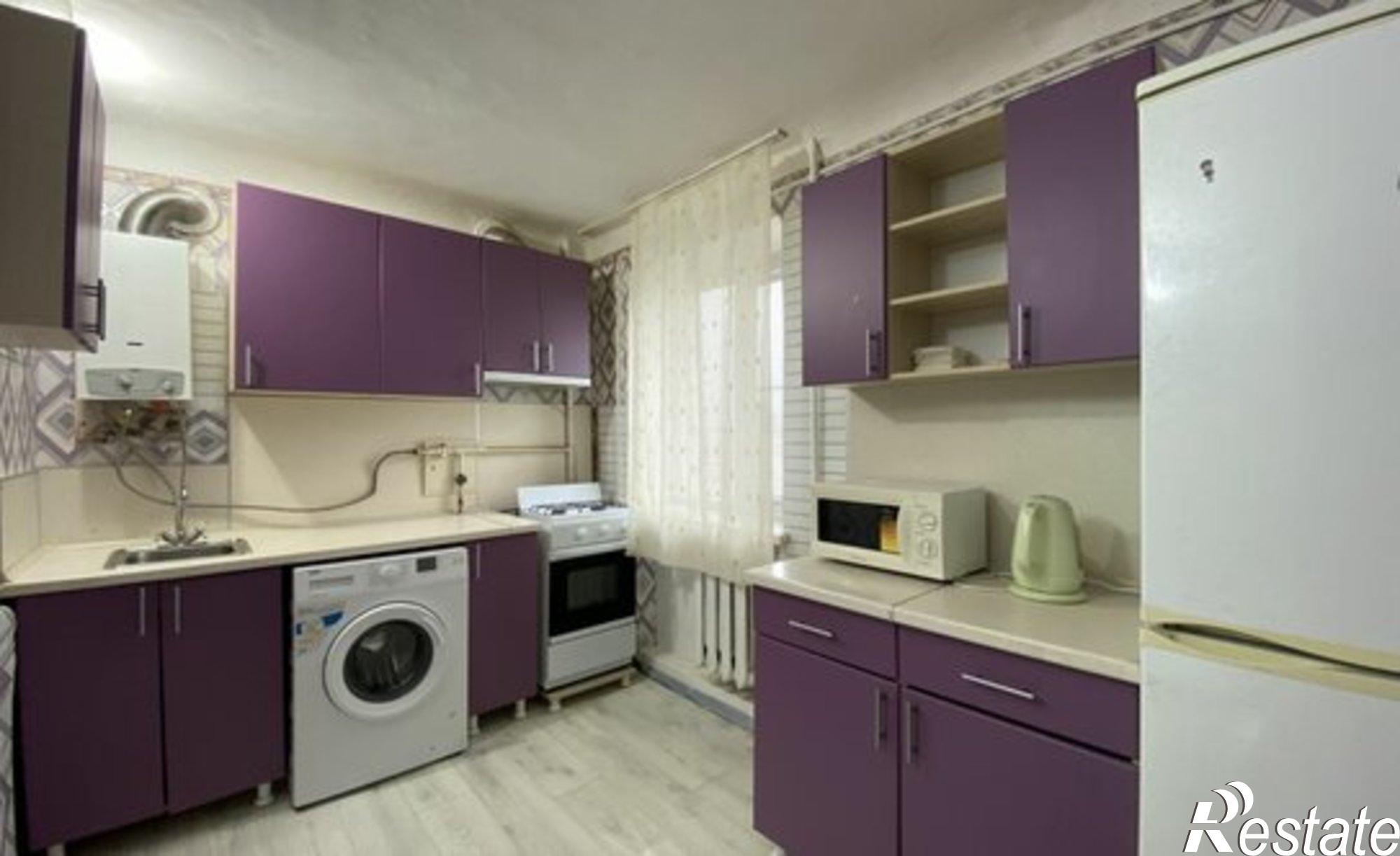 Купить квартиру за 4 800 000 рублей на улица 22-го Партсъезда, 86