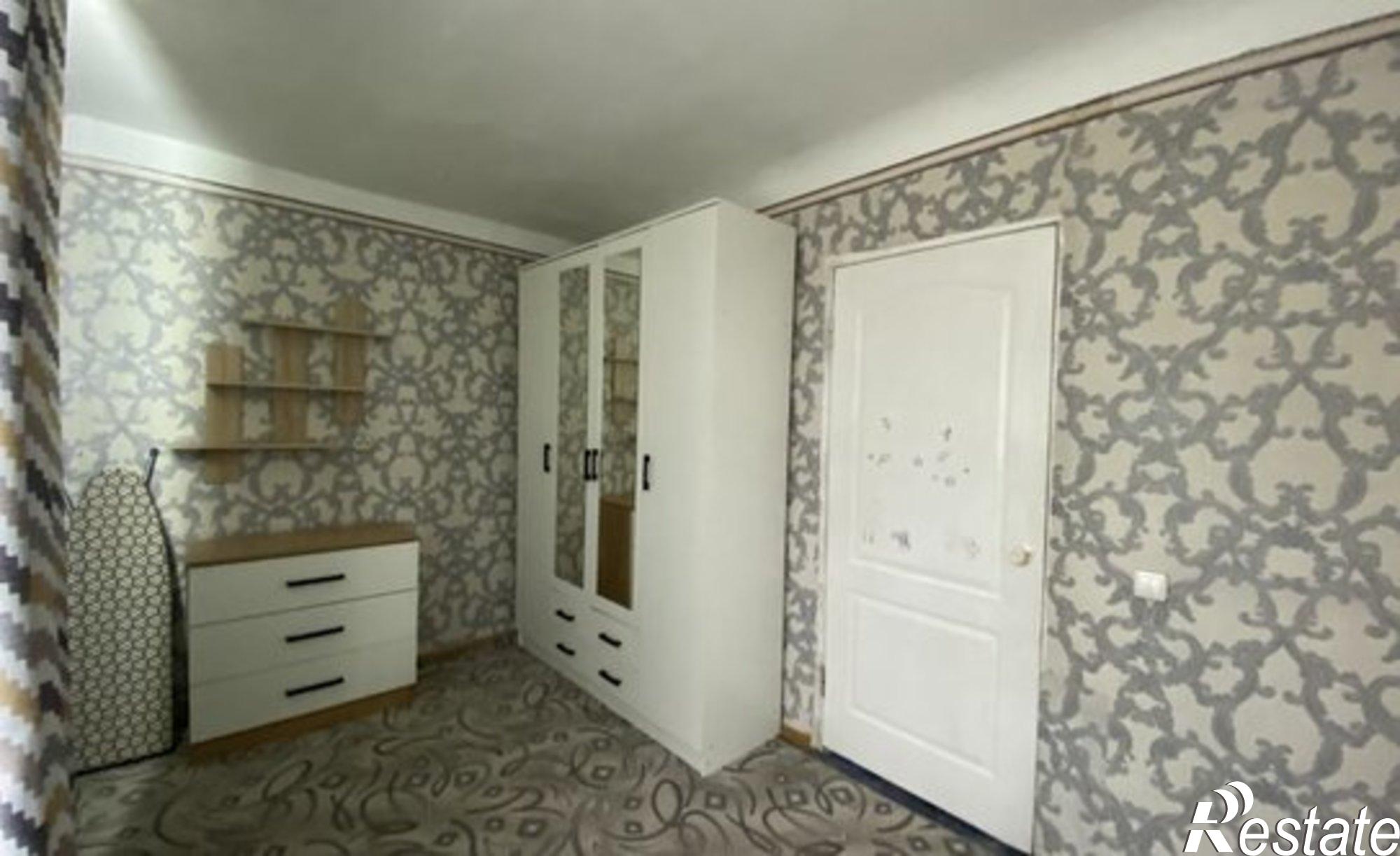 Купить квартиру за 4 800 000 рублей на улица 22-го Партсъезда, 86