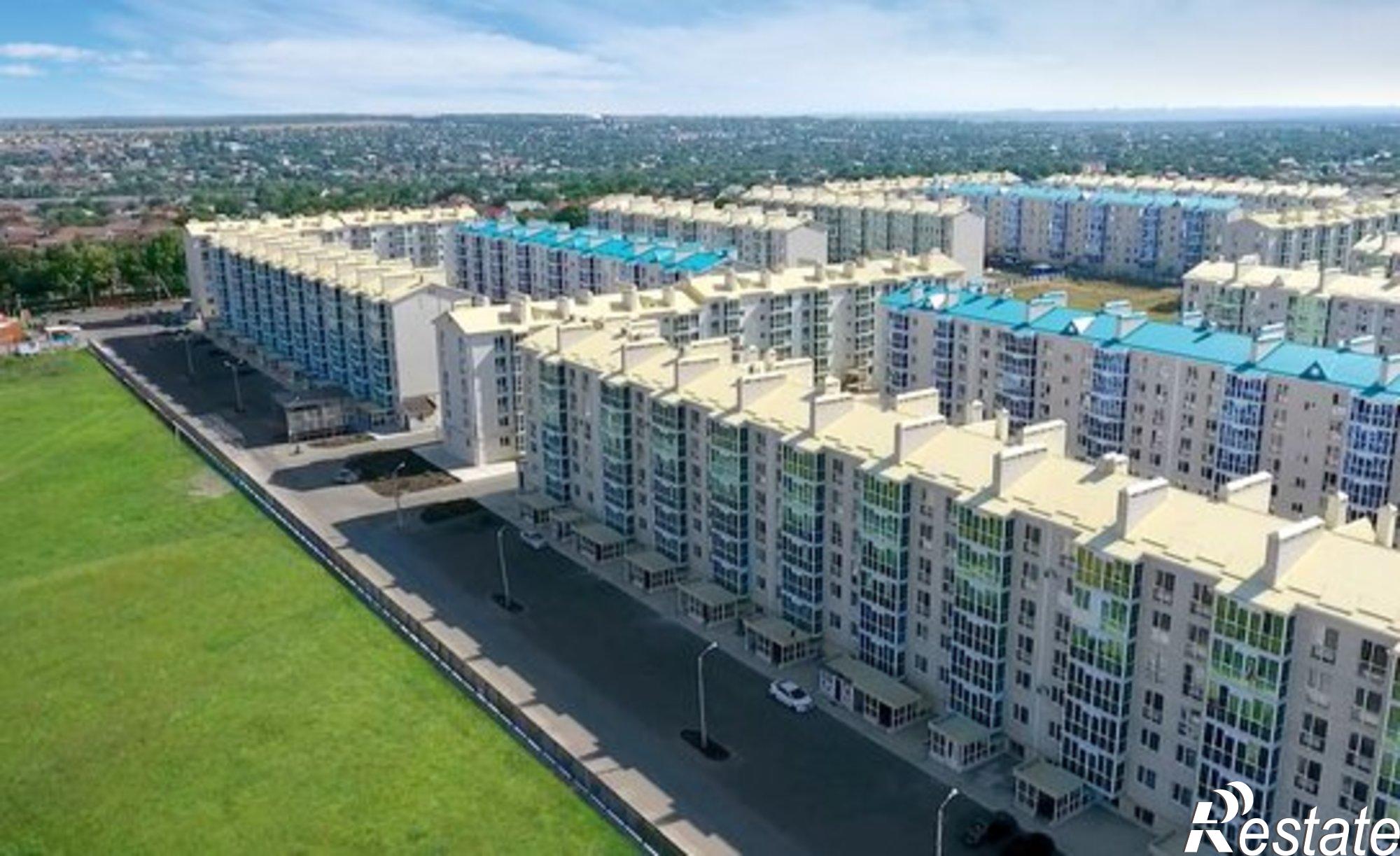 Купить квартиру за 2 850 000 рублей на улица Владислава Листьева, 9