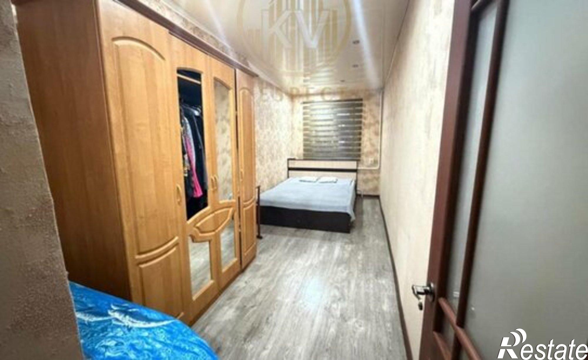 Купить квартиру за 5 250 000 рублей на улица 50 лет Октября, 45