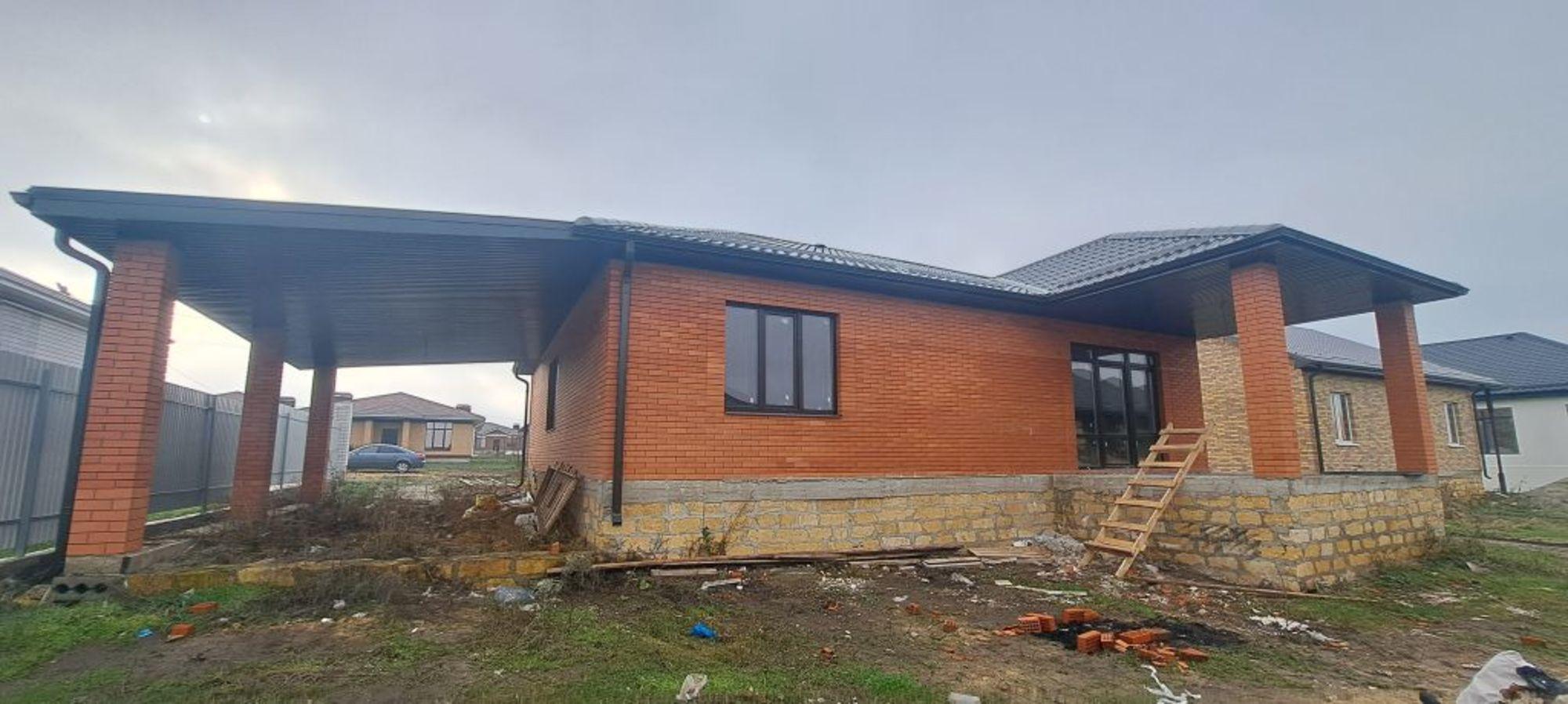 Купить дачу, дом, коттедж за 7 800 000 рублей на Ботаническая ул