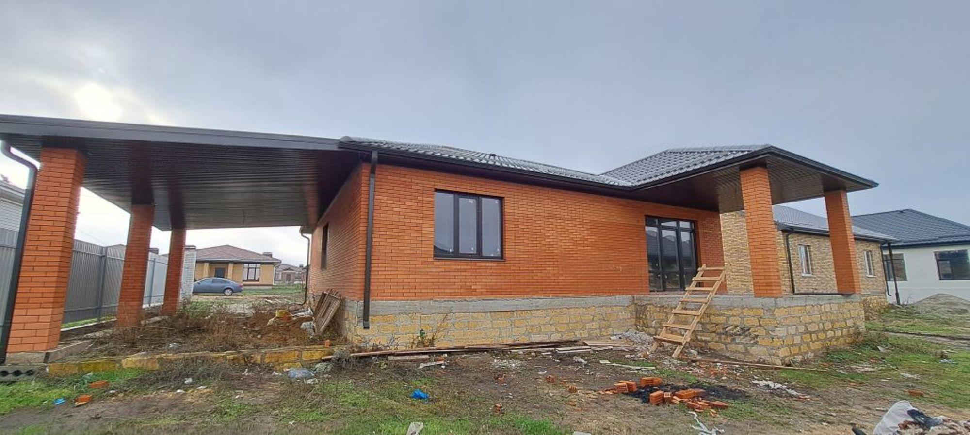 Купить дачу, дом, коттедж за 7 800 000 рублей на Ботаническая ул