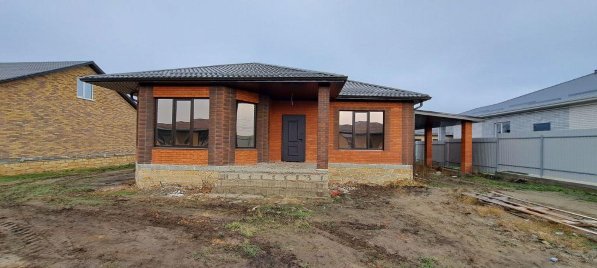 Купить дачу, дом, коттедж за 7 800 000 рублей на Ботаническая ул