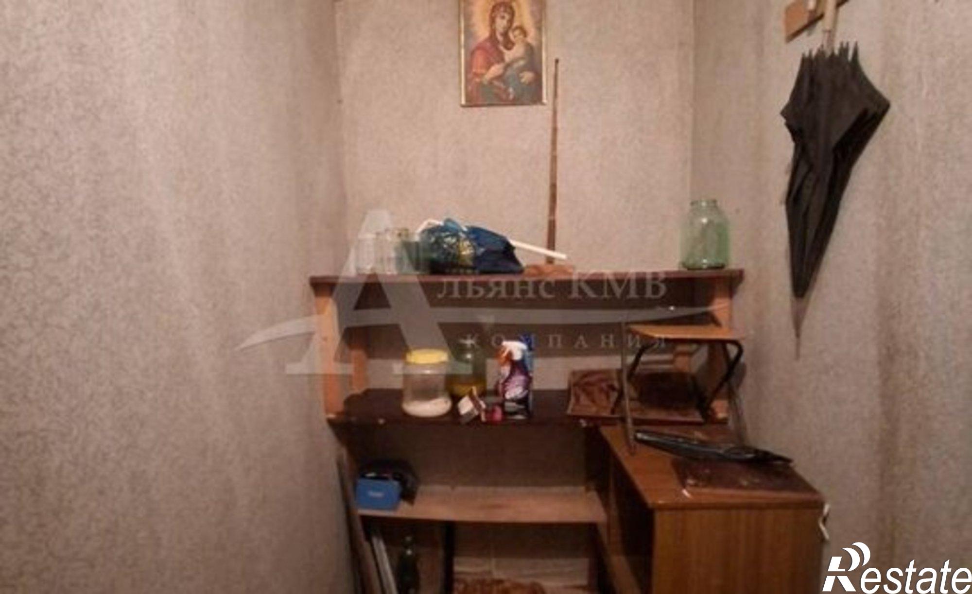 Купить квартиру за 4 300 000 рублей на ул Советская, 5