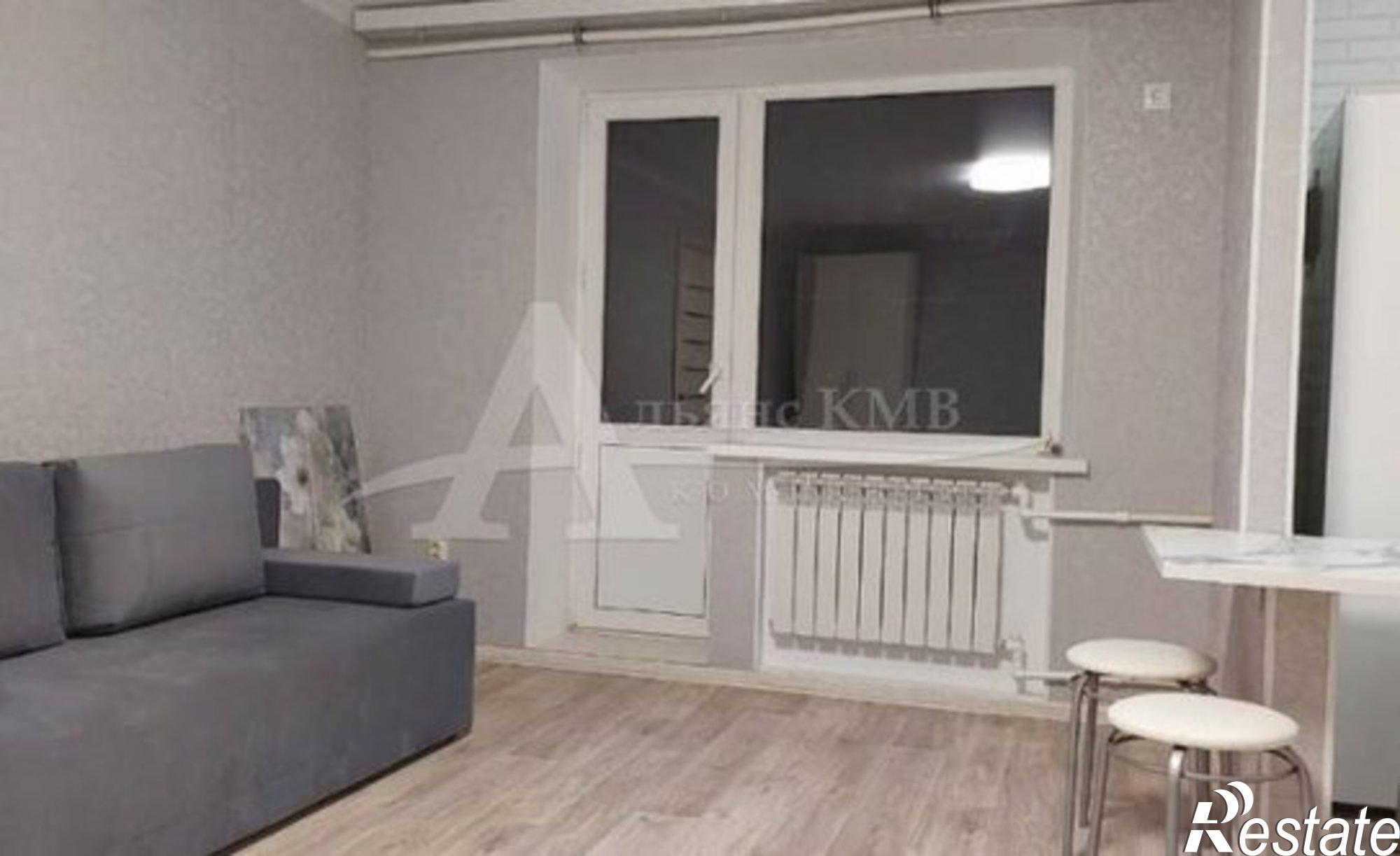 Купить квартиру за 5 500 000 рублей на ул 50 лет Октября, 31