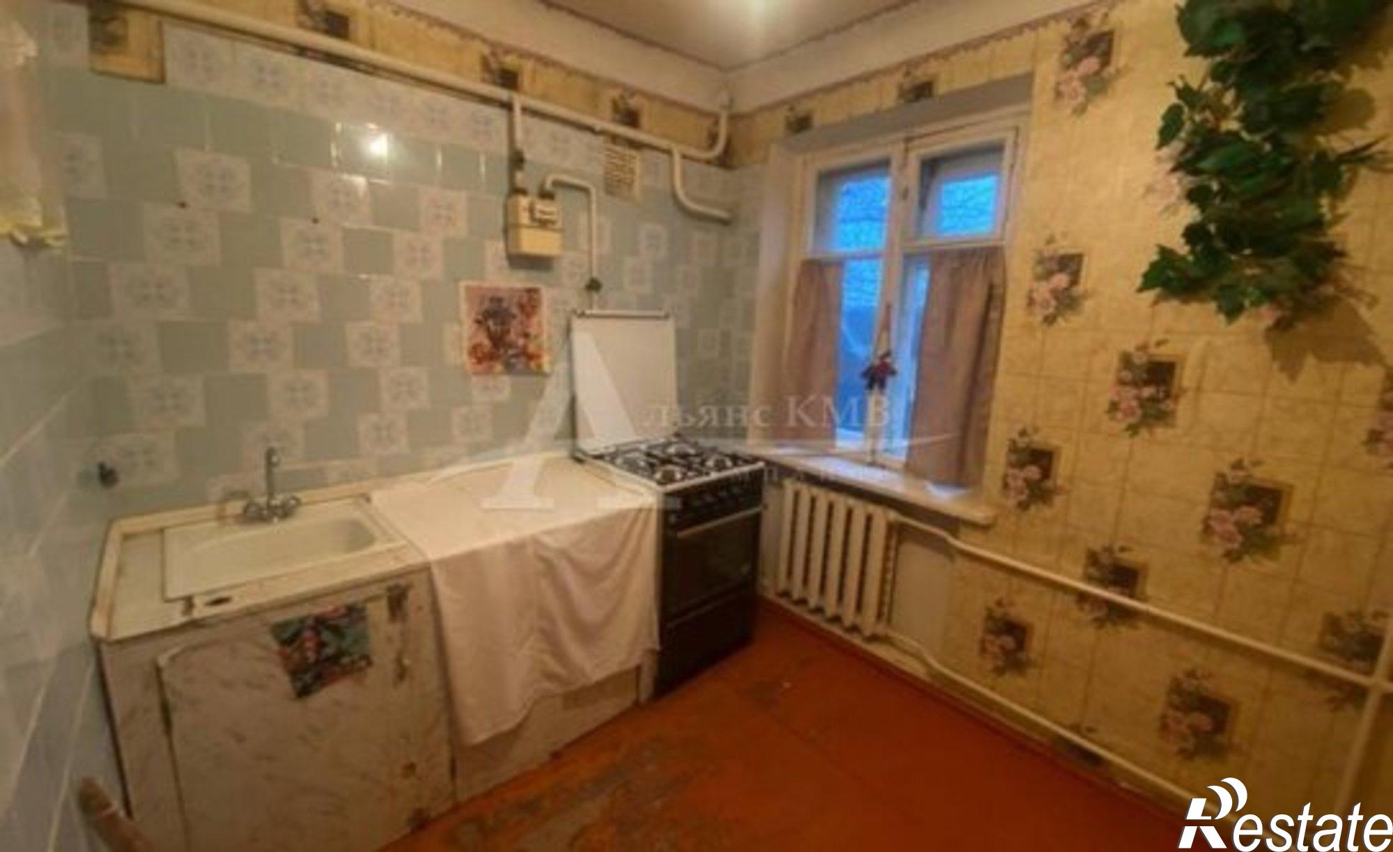 Купить квартиру за 2 400 000 рублей на улица Ленина, 36