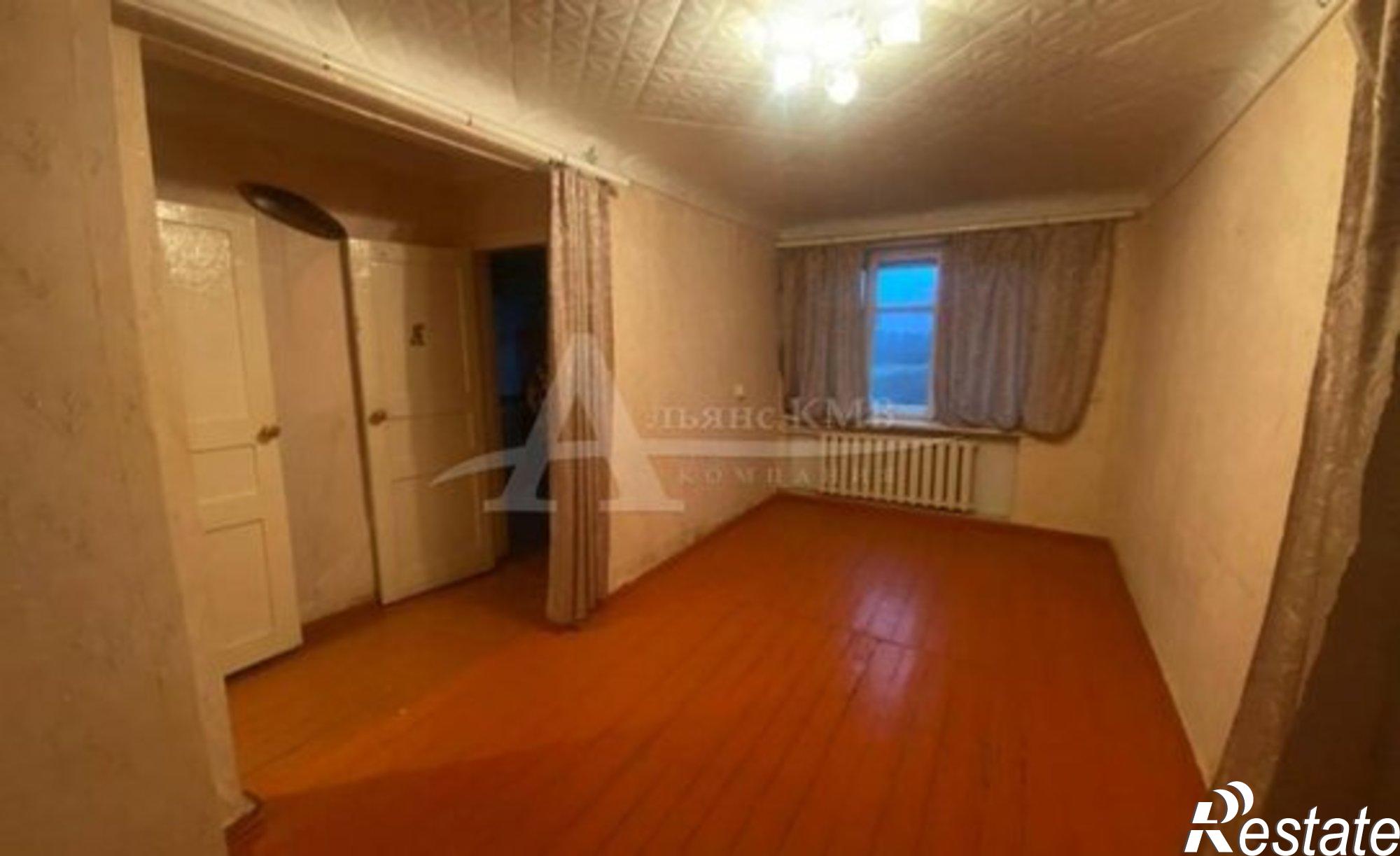 Купить квартиру за 2 400 000 рублей на улица Ленина, 36