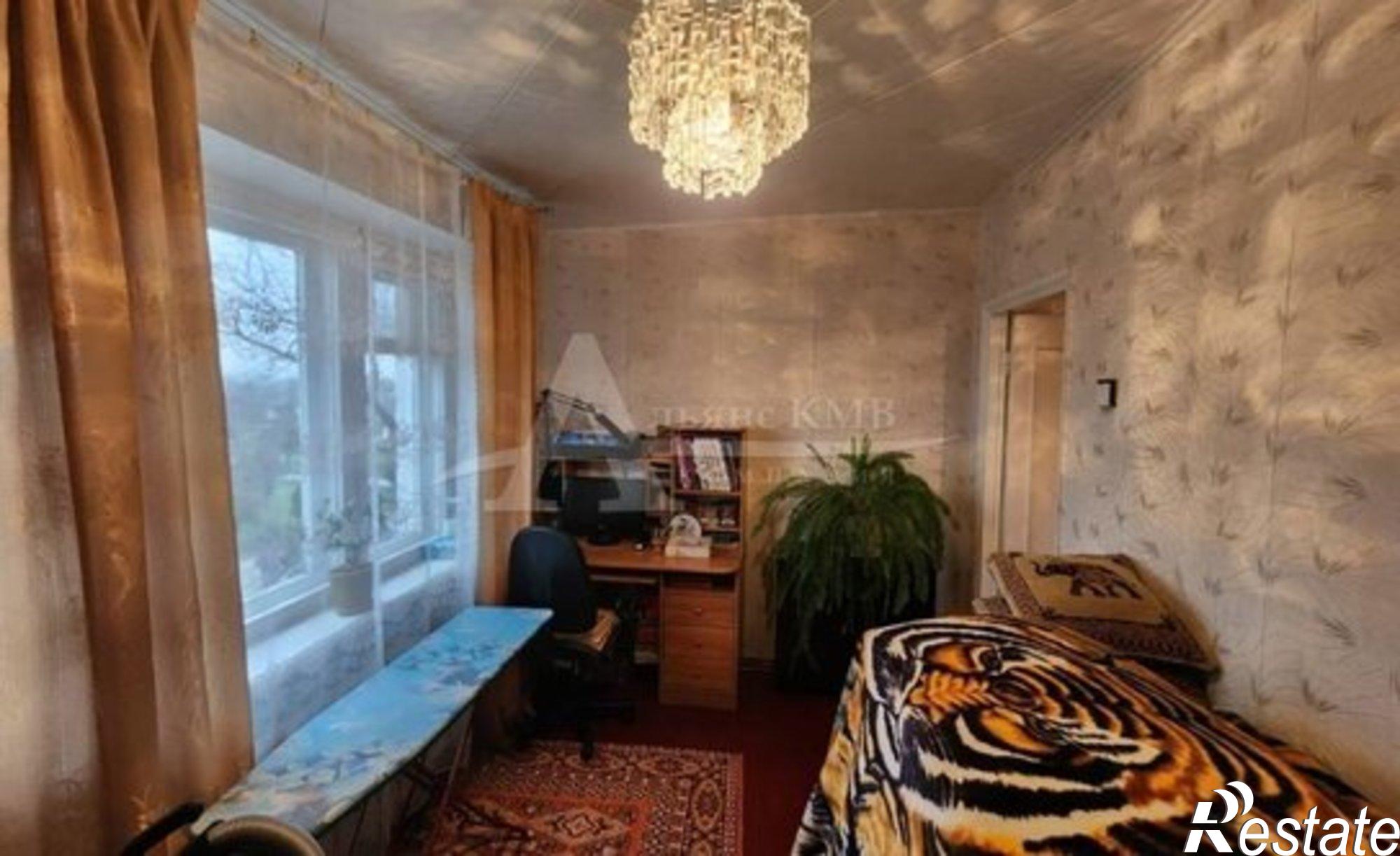 Купить квартиру за 4 550 000 рублей на улица Строителей, 7