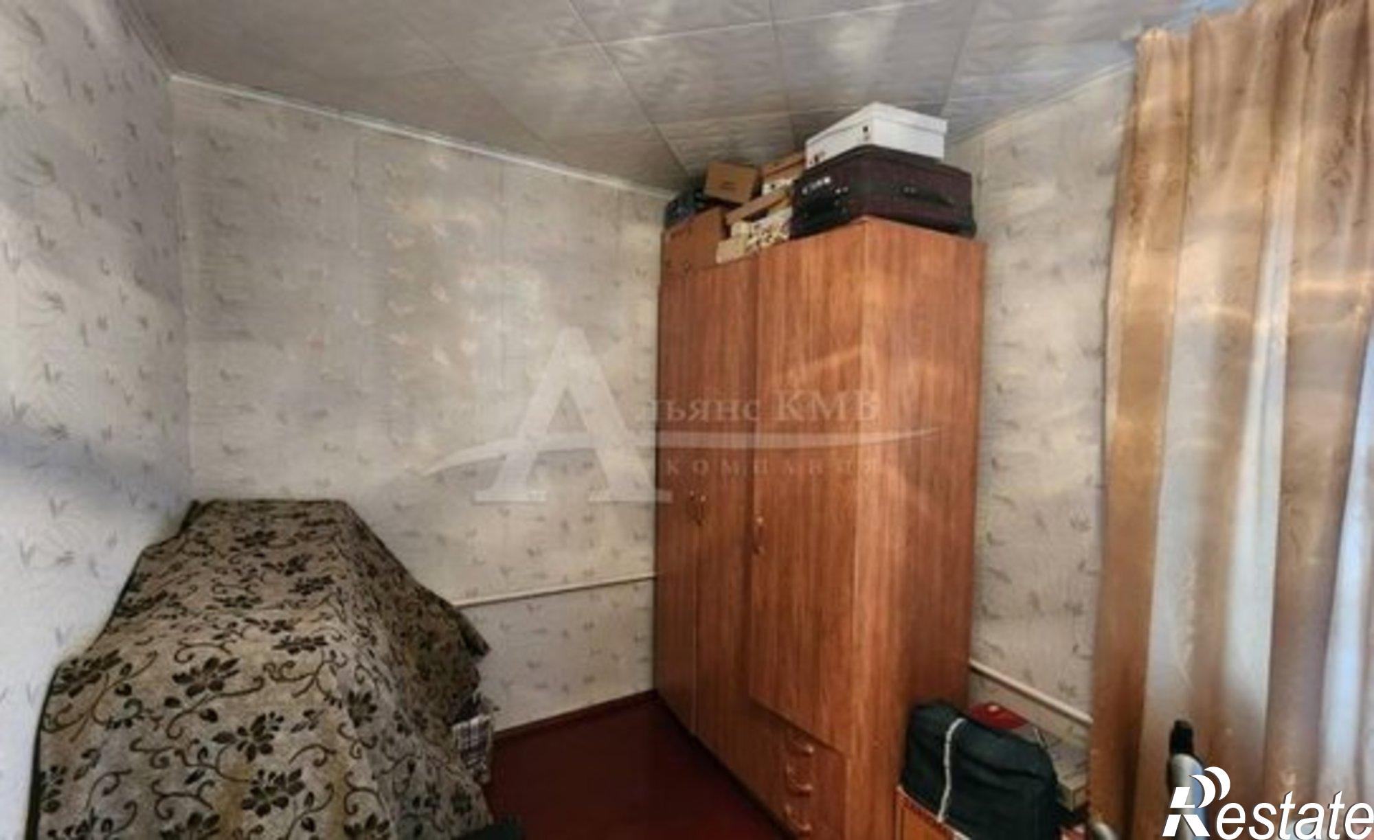 Купить квартиру за 4 550 000 рублей на улица Строителей, 7