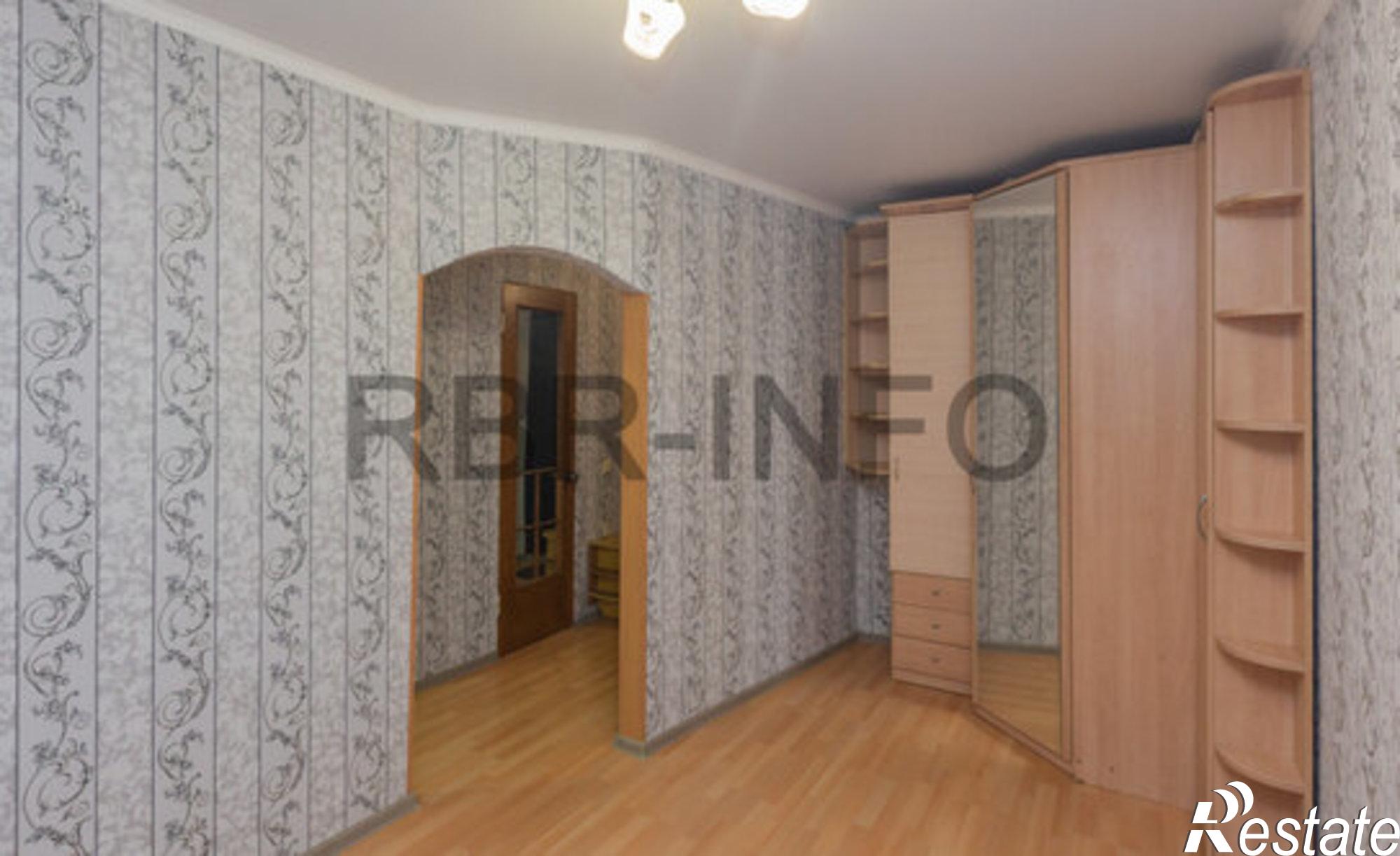 Купить квартиру за 2 400 000 рублей на ул Прекрасная, 9