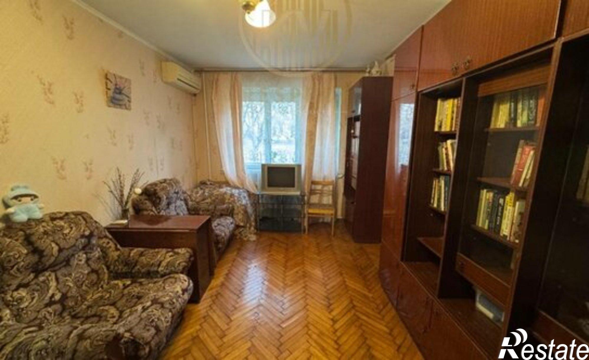 Купить квартиру за 6 400 000 рублей на улица Строителей, 27