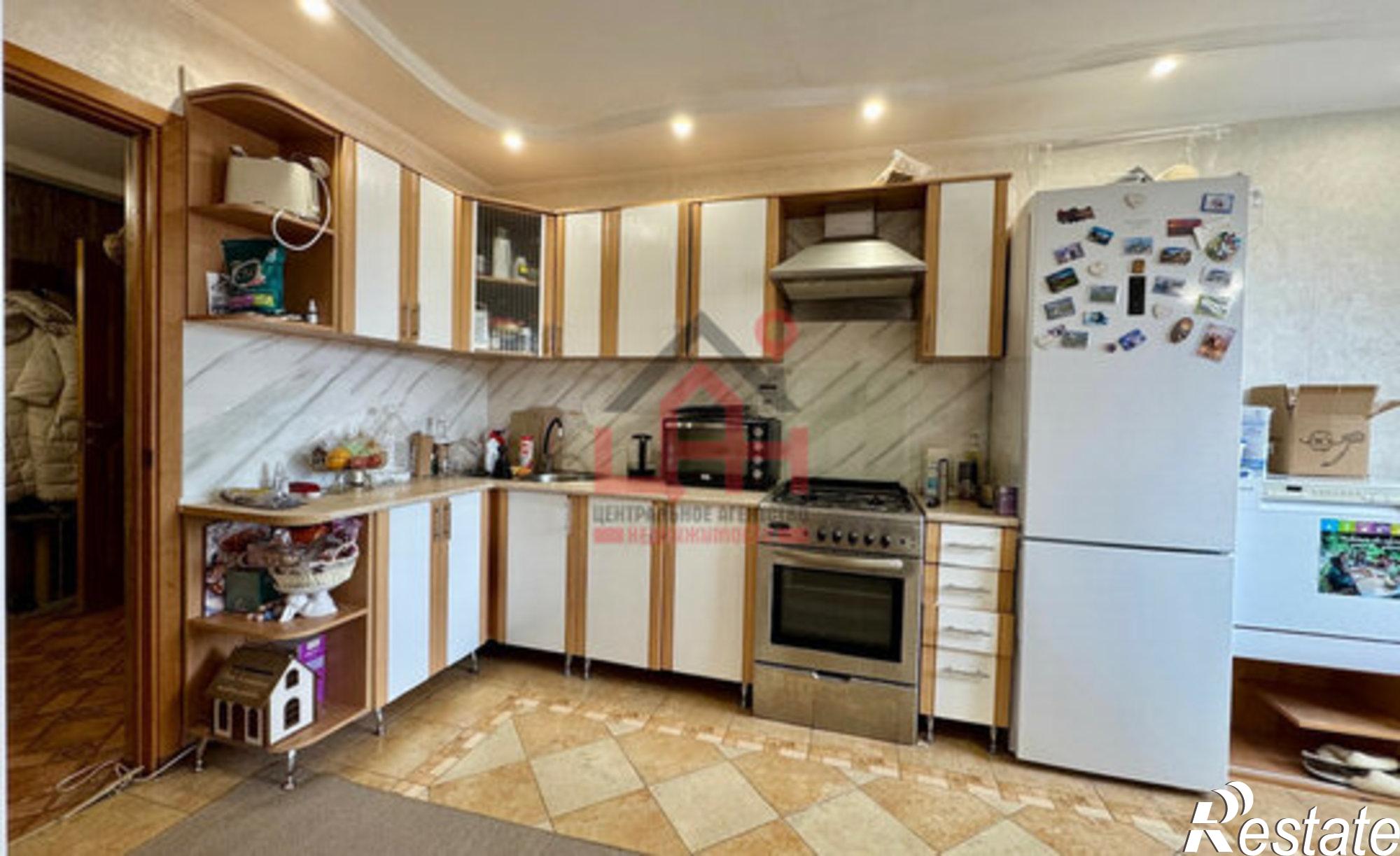 Купить квартиру за 5 900 000 рублей на улица Губина, 7А