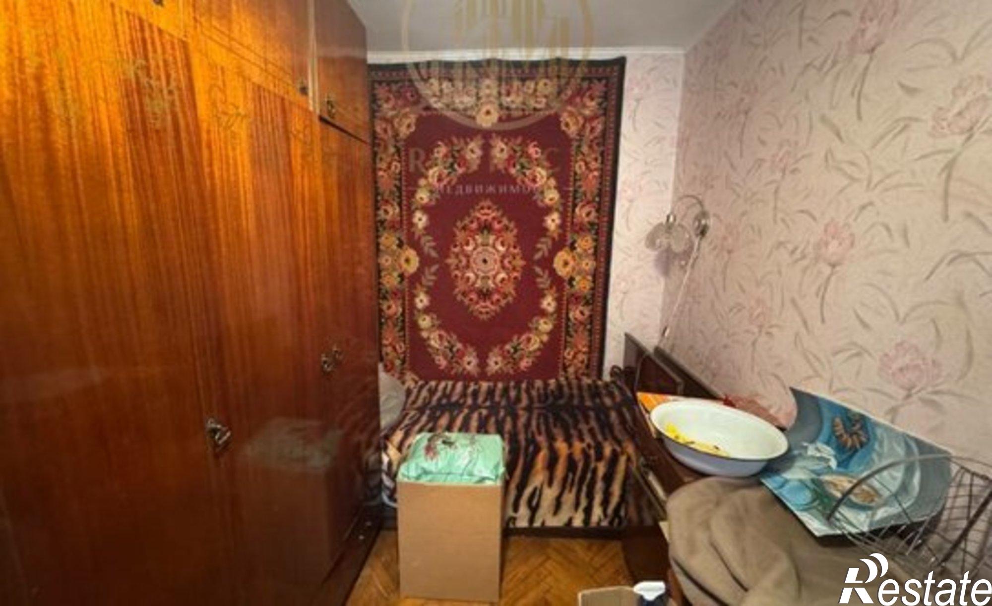 Купить квартиру за 6 400 000 рублей на улица Строителей, 27