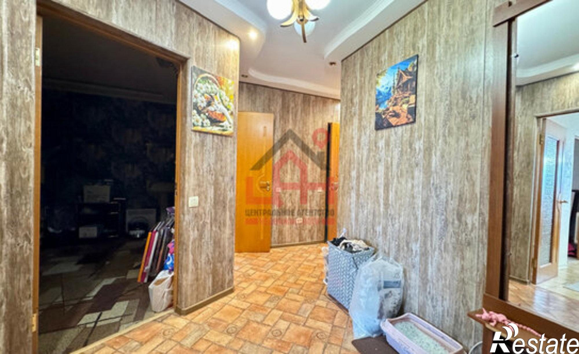 Купить квартиру за 5 900 000 рублей на улица Губина, 7А