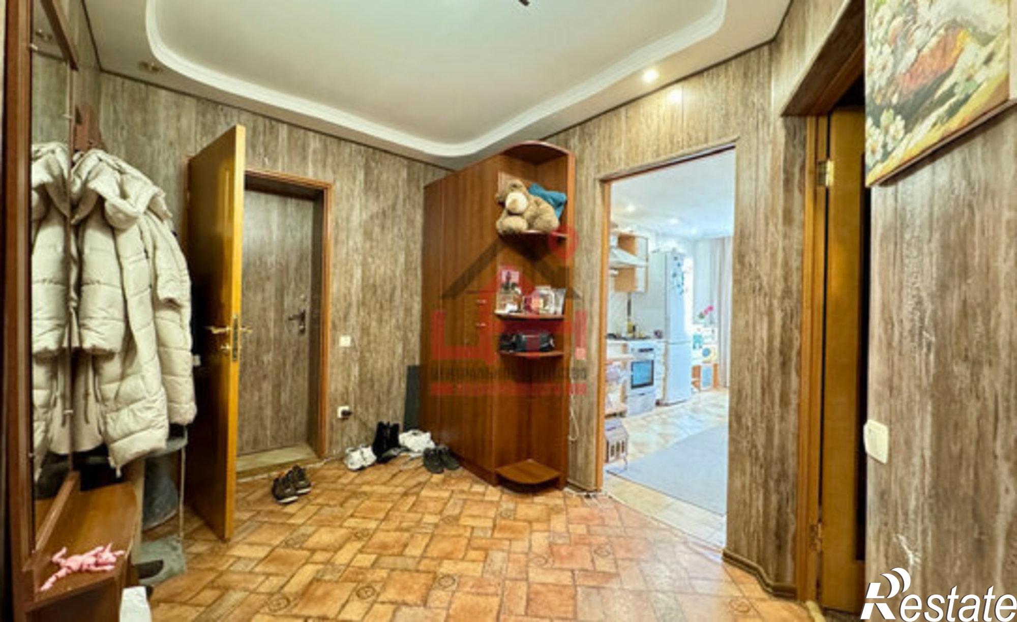 Купить квартиру за 5 900 000 рублей на улица Губина, 7А