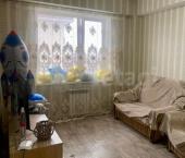 1-комн, 43кв м, этаж 4/6 улица Чехова, 85/18