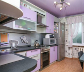 3-комн, 65кв м, этаж 5/5 Лесная улица, 155