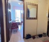 2-комн, 48кв м, этаж 4/12 улица Островского, 17