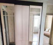 1-комн, 38кв м, этаж 10/18 ул Пирогова, 5а 2