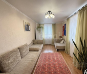 2-комн, 47кв м, этаж 1/2 ул Ленина, 106